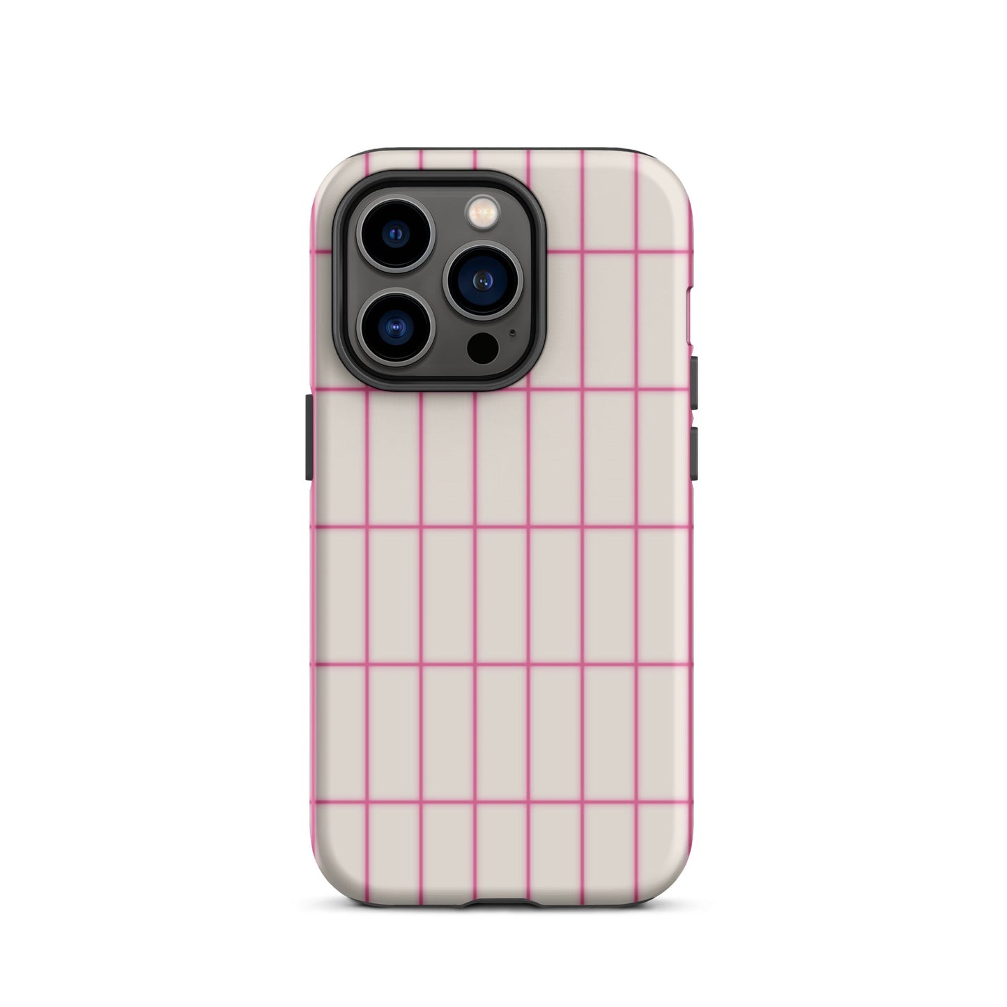 iPhone® Hülle - Pink