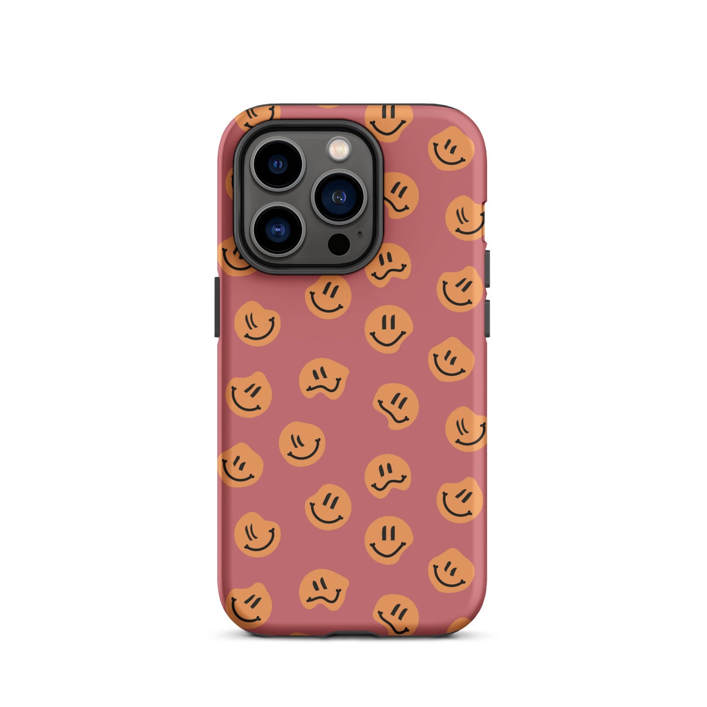 iPhone® Hülle - Koralle