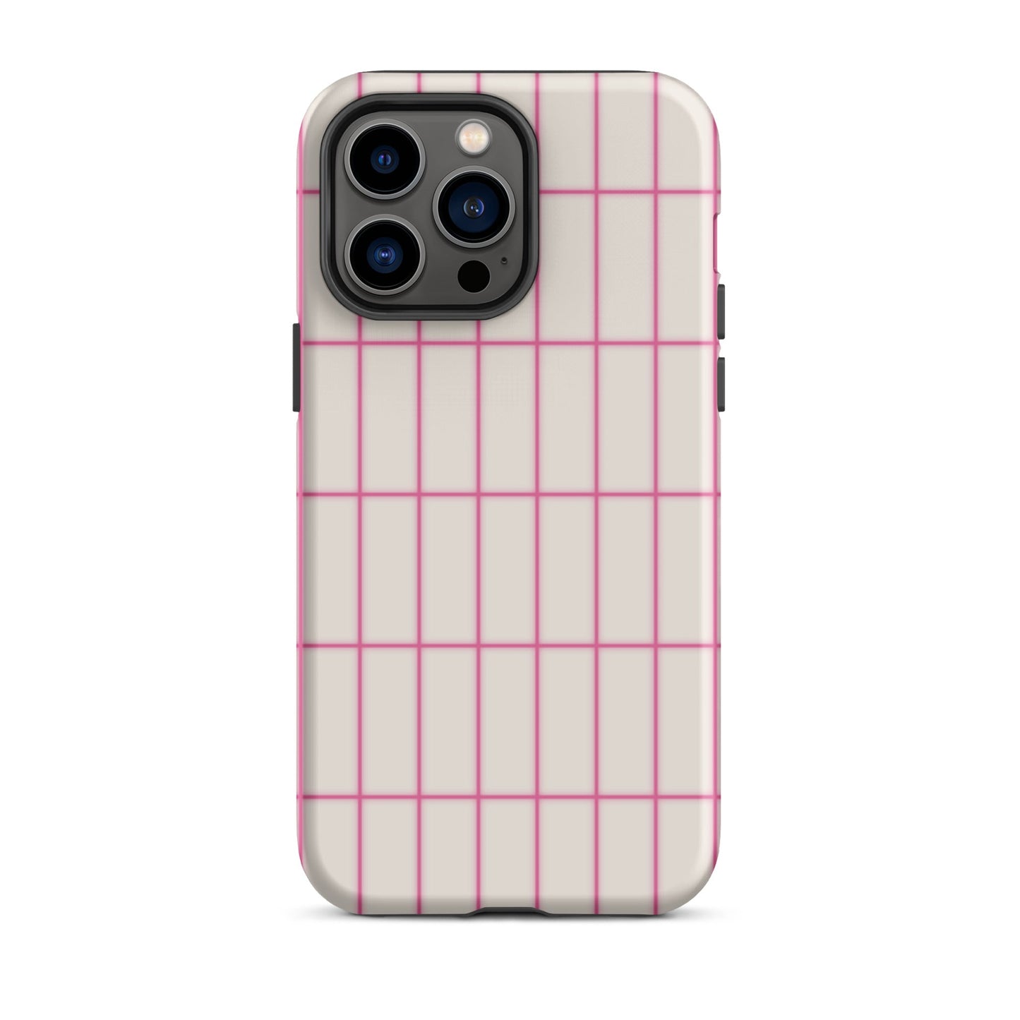 iPhone® Hülle - Pink