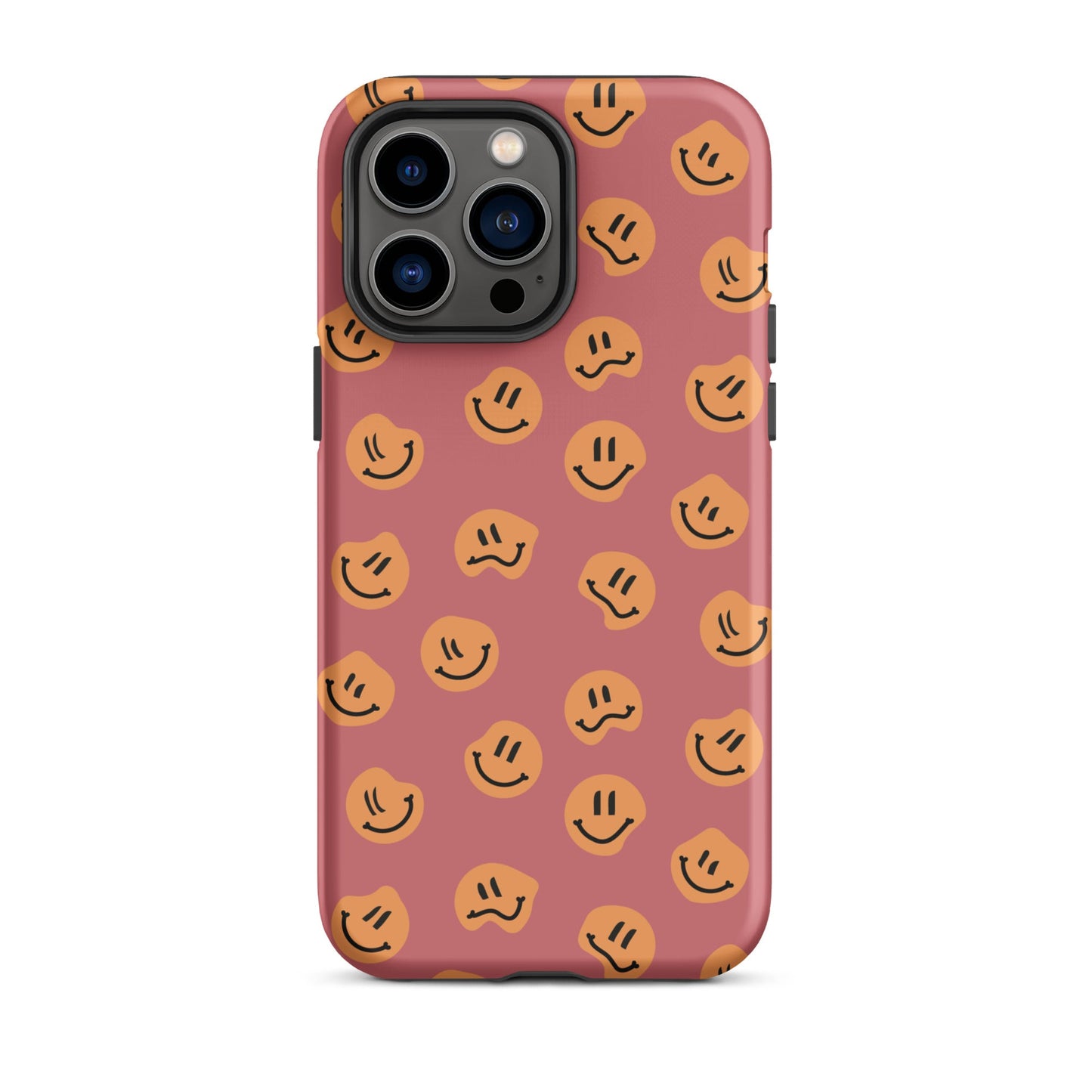 iPhone® Hülle - Koralle