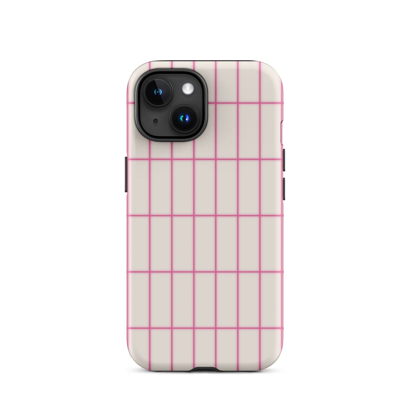 iPhone® Hülle - Pink