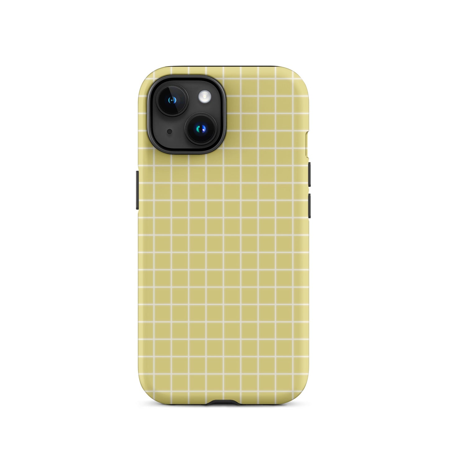 iPhone® Hülle - Gelb