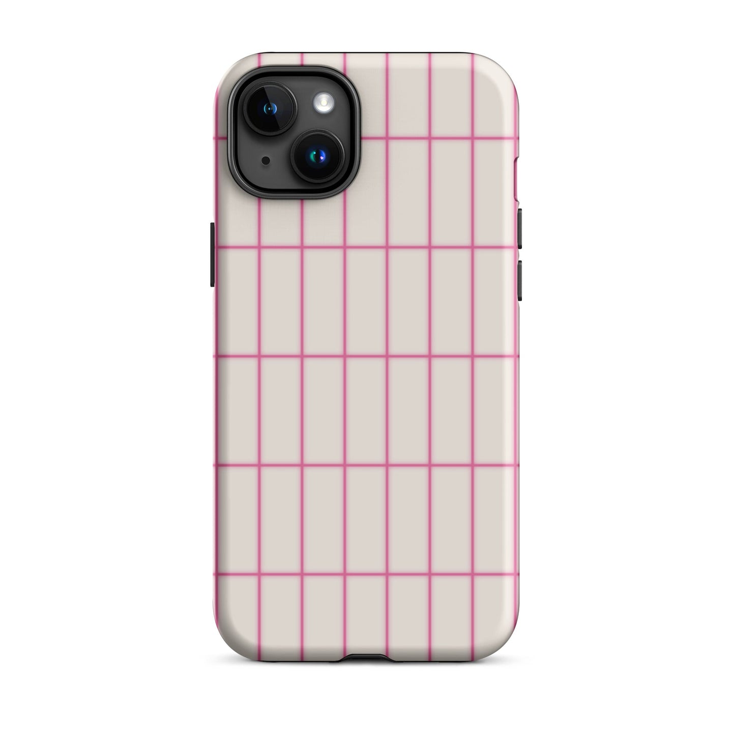iPhone® Hülle - Pink