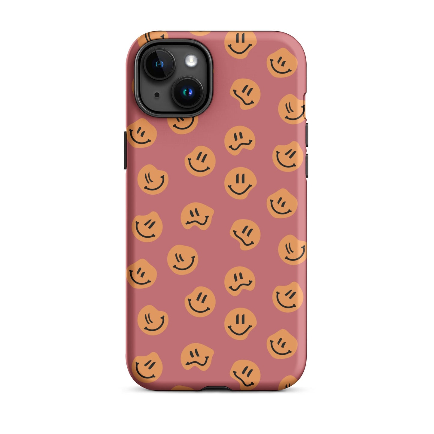 iPhone® Hülle - Koralle