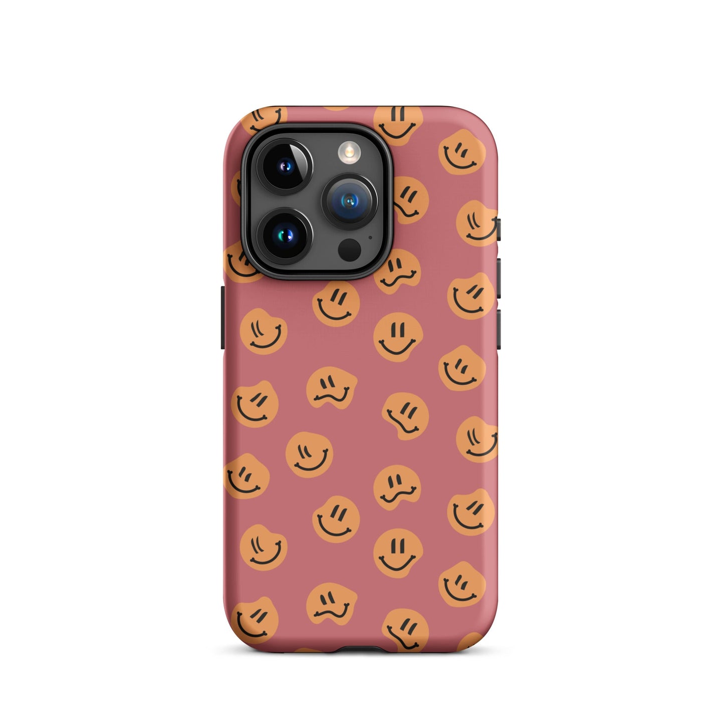 iPhone® Hülle - Koralle