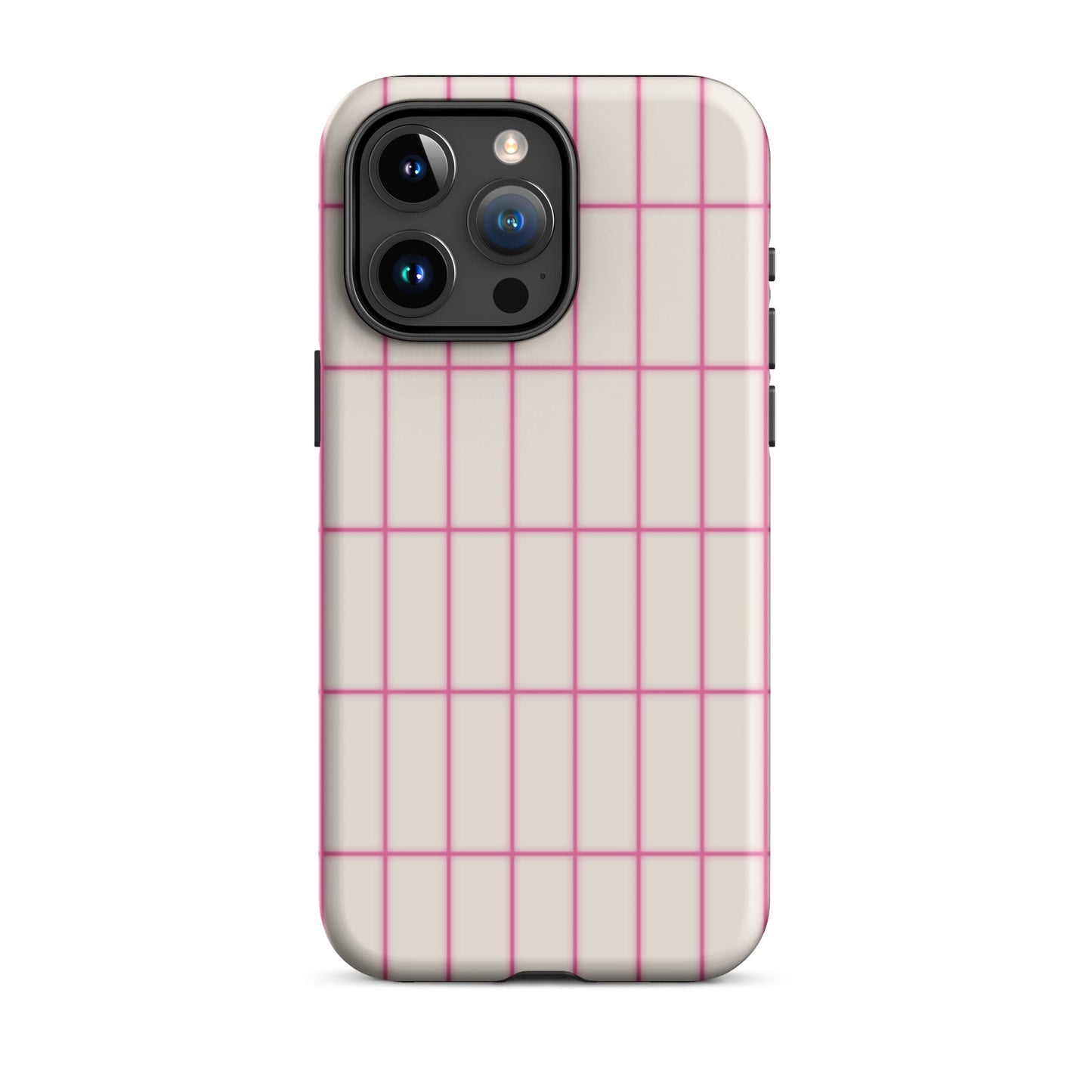 iPhone® Hülle - Pink