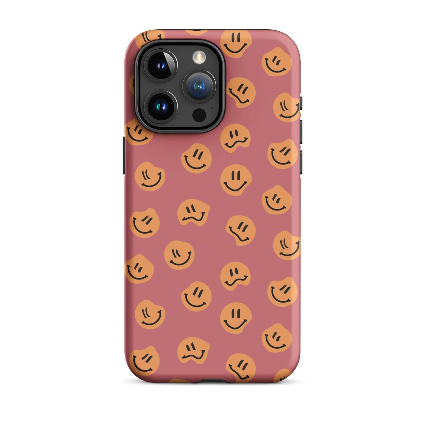 iPhone® Hülle - Koralle