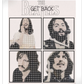 Frendorf | Get Back Wandkunst