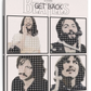 Frendorf | Get Back Wandkunst