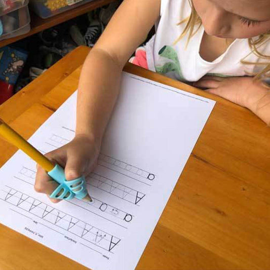 Frendorf | Bleistift Trainingsgriffe (3 Stück)