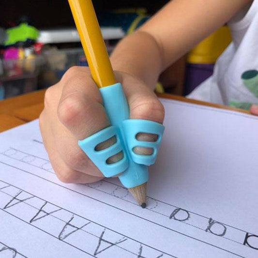 Frendorf | Bleistift Trainingsgriffe (3 Stück)