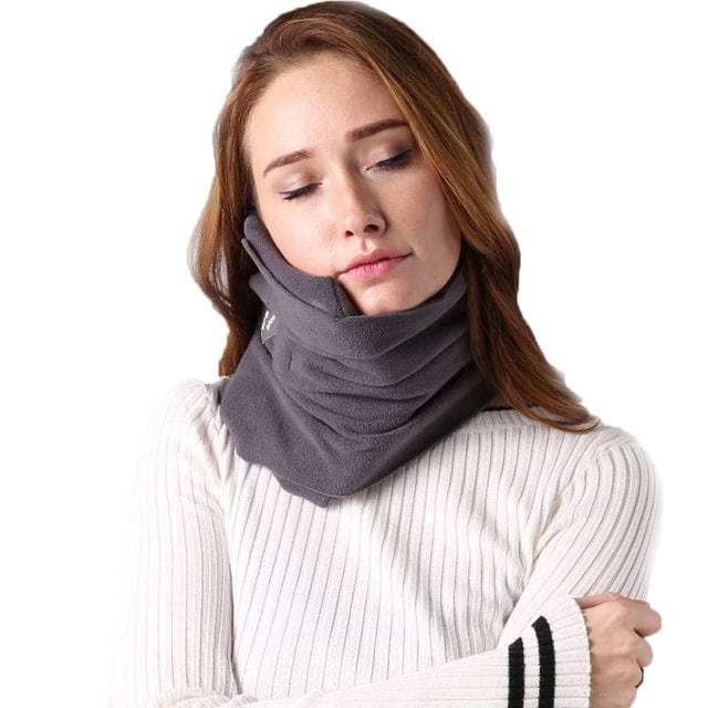 Frendorf | CozyTravel | Ergonomisches Reisekissen
