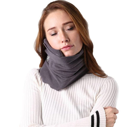 Frendorf | CozyTravel | Ergonomisches Reisekissen