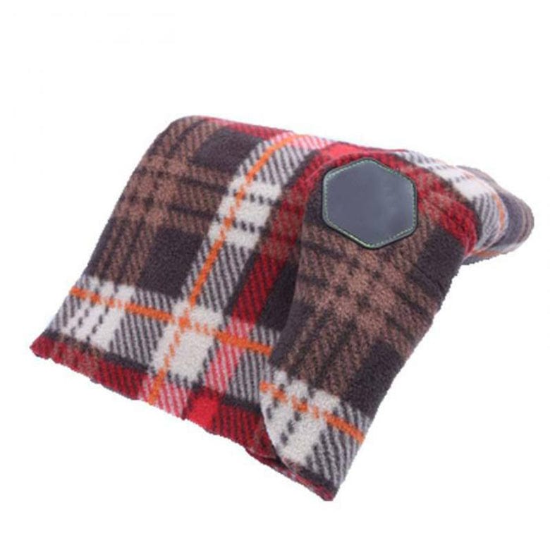 Frendorf | CozyTravel | Ergonomisches Reisekissen