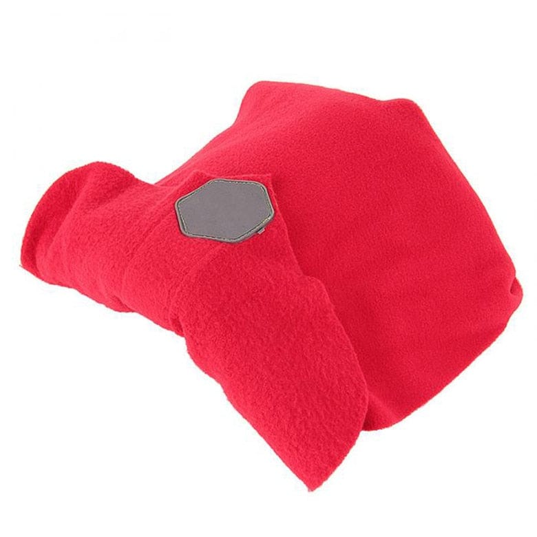 Frendorf | CozyTravel | Ergonomisches Reisekissen