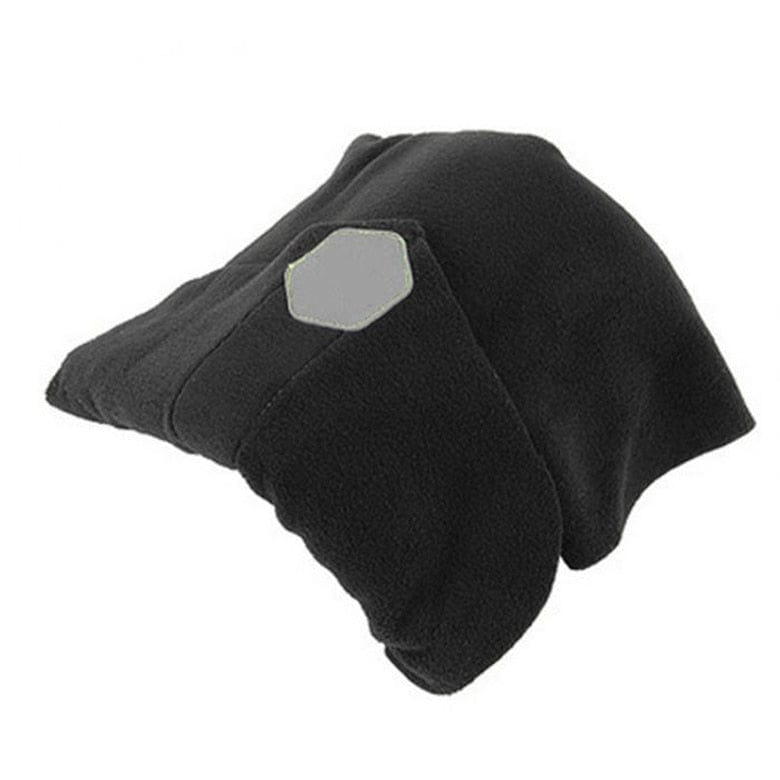 Frendorf | CozyTravel | Ergonomisches Reisekissen