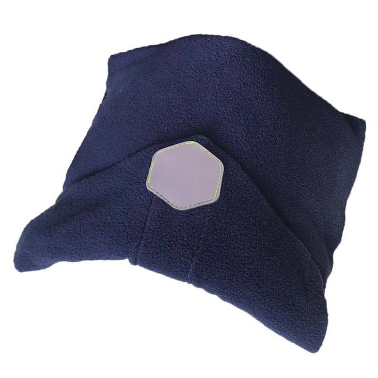 Frendorf | CozyTravel | Ergonomisches Reisekissen