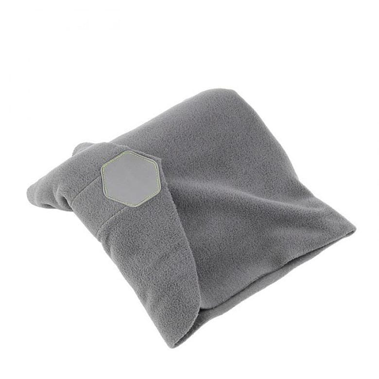 Frendorf | CozyTravel | Ergonomisches Reisekissen
