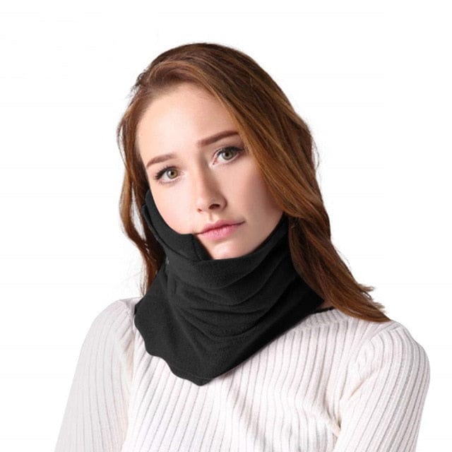 Frendorf | CozyTravel | Ergonomisches Reisekissen