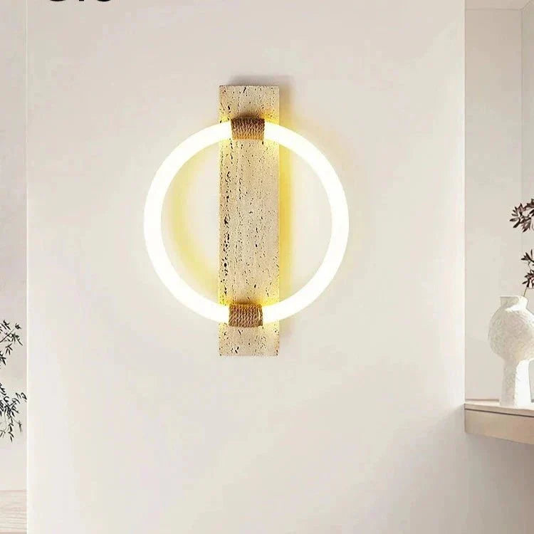 Frendorf | Bringen Sie einen Hauch von Eleganz mit unserer Retro Led Wandleuchte