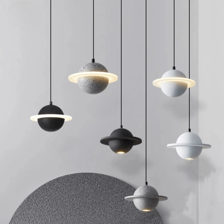 Frendorf | Fügen Sie Ihrem Raum mit der Led-Hängeleuchte einen Hauch von Eleganz hinzu