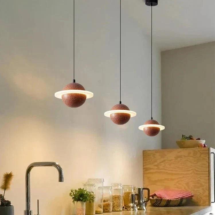 Frendorf | Fügen Sie Ihrem Raum mit der Led-Hängeleuchte einen Hauch von Eleganz hinzu