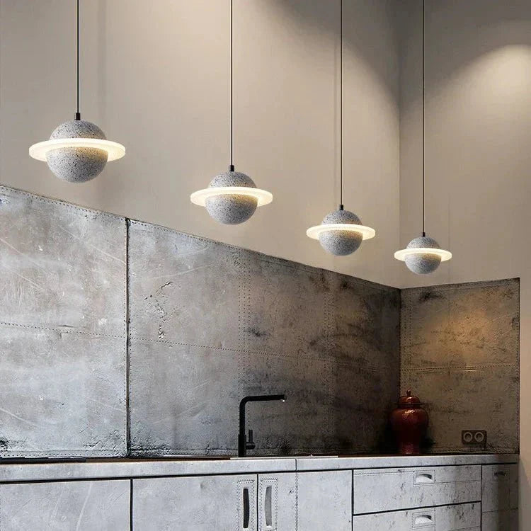 Frendorf | Fügen Sie Ihrem Raum mit der Led-Hängeleuchte einen Hauch von Eleganz hinzu