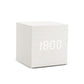 Baum Minimalistische LED-Wecker