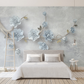 Tree Dream Theme Tapetenwandbilder - Verwandeln Sie Ihren Raum