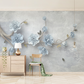 Tree Dream Theme Tapetenwandbilder - Verwandeln Sie Ihren Raum