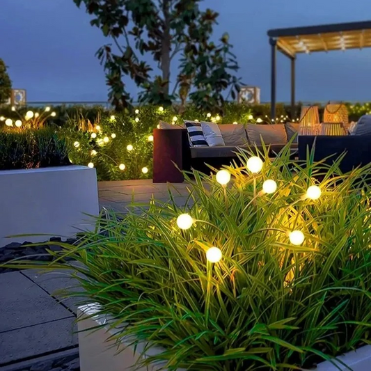 Frendorf | Beleuchten Sie Ihren Garten mit dem Triglow Solarlicht von der Freude an der Sonne