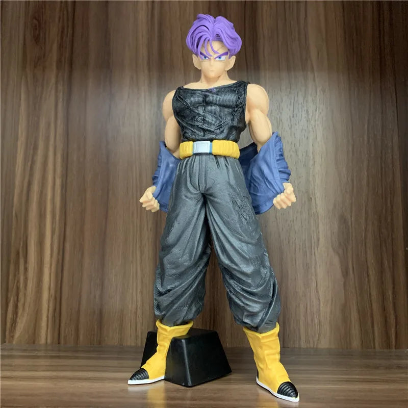 Frendorf | Goku and Friends - DragonBall Sammelfiguren