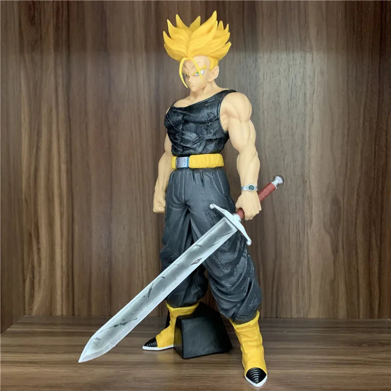 Frendorf | Goku and Friends - DragonBall Sammelfiguren