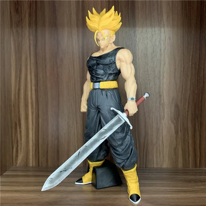 Frendorf | Goku and Friends - DragonBall Sammelfiguren