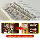 Frendorf | Gewürz Clips Organizer