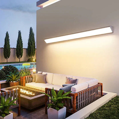 Frendorf | Erwecken Sie Ihr Outdoor mit der Gartenlicht Warm Lampe