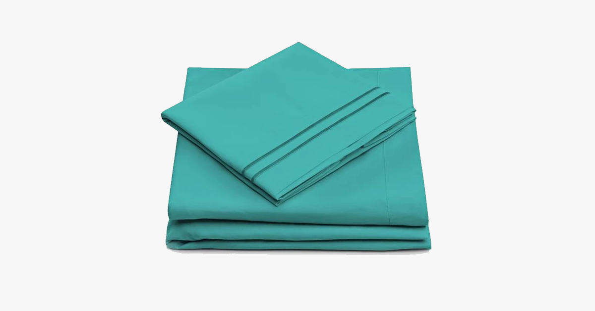 Frendorf | Bequeme Bettlaken