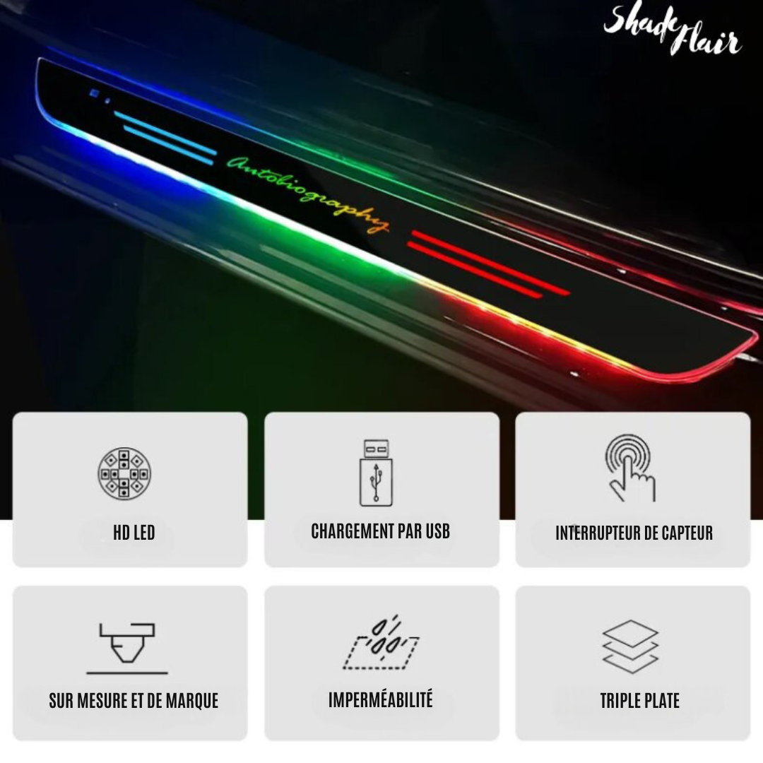 Frendorf | BomCar Entrée LED 3.0