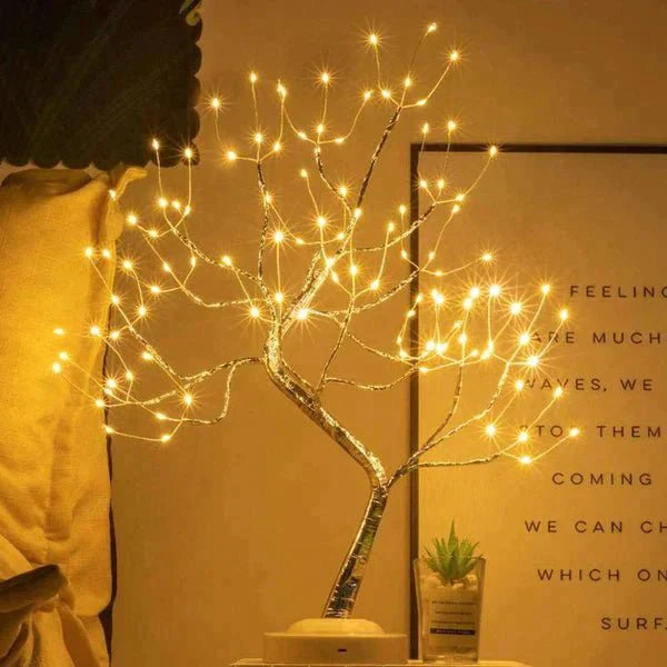 Frendorf | Lampe Twinlingthree®: das perfekte Geschenk für jedes magische Stück