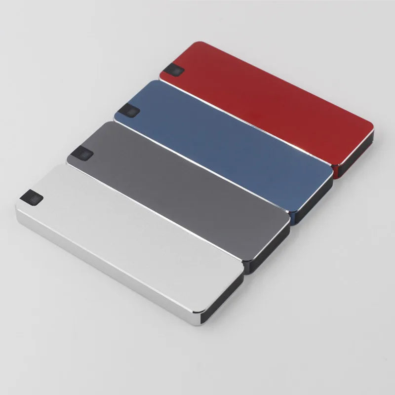 Frendorf | BlitzSpeed | Tragbare mini externe Festplatte