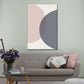 Frendorf | Mid Century Soft Luxe IX Wandkunst