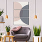 Frendorf | Mid Century Soft Luxe IX Wandkunst