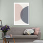 Frendorf | Mid Century Soft Luxe IX Wandkunst