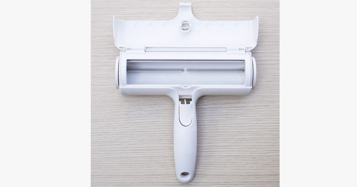 Frendorf | Tierhaareentferner – Reinigen Sie Ihren Ort ganz einfach!