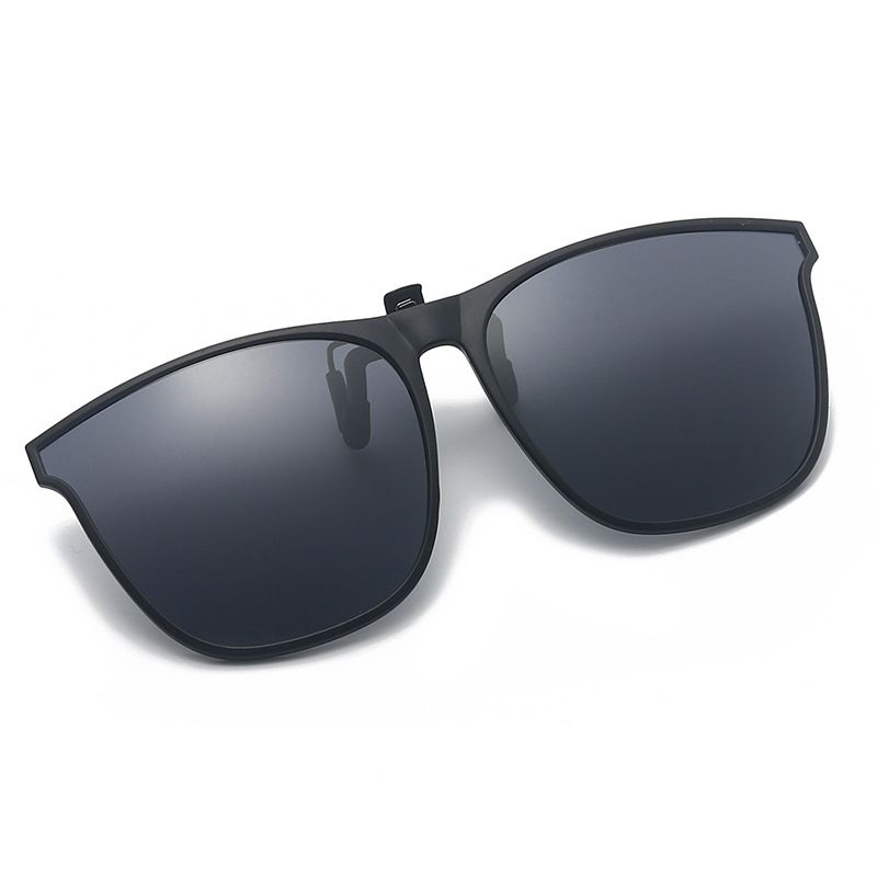 Frendorf | Neue polarisierte Clip-on-Klappsonnenbrille