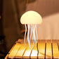 Frendorf | Oceanight Elegante Qualle Tischlampe