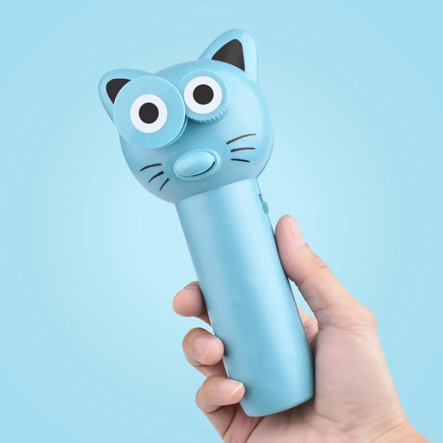 Frendorf | Seilwerfer Propeller Spielzeug