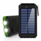 Frendorf | Solar-Powerbank
