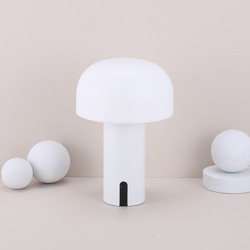 Frendorf Design Pilz Tischlampe