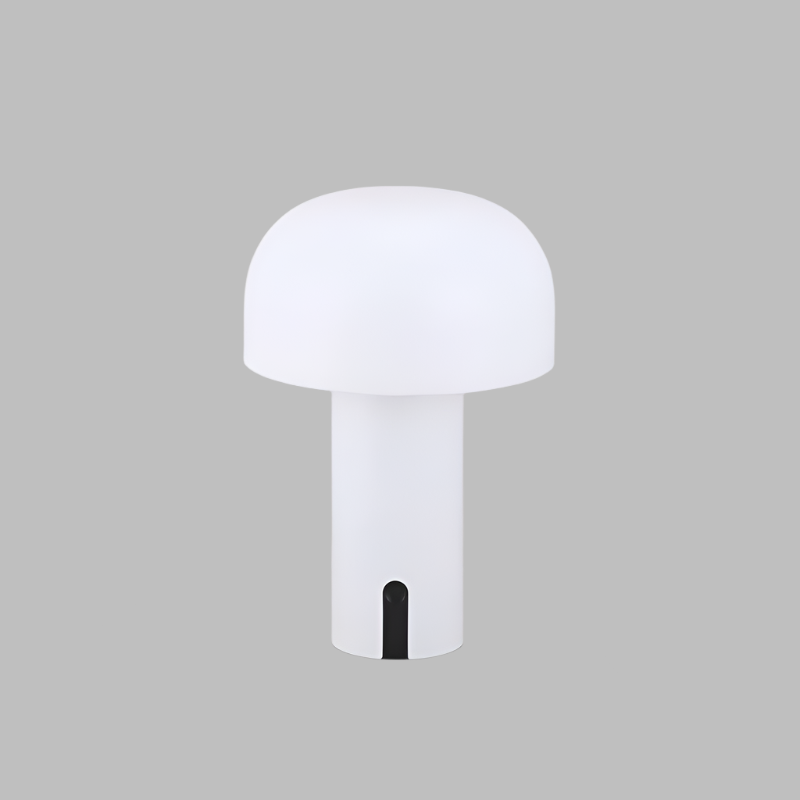 Frendorf Design Pilz Tischlampe